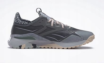 Reebok Nano X2 - Dames Sportschoenen - Veters - EU 37