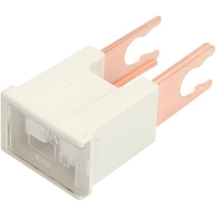 Zekering LITTELFUSE BV BEZP294120