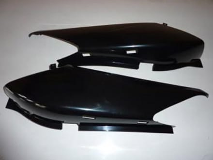achterschelp voor mbk 125 skycruiser 2005 tot 2008 nieuw