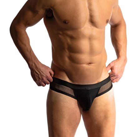 'M2424 - Cheeky Brief'