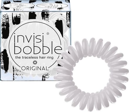 Invisibobble Beauty Collection - Smokey Eye