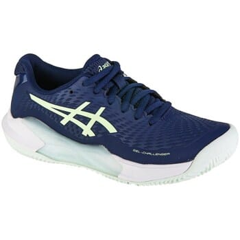 Dames tennisschoenen Asics Gel-Challenger 14 Clay