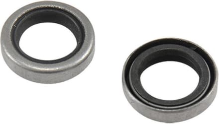 Keerring motor Polini voor MBK 50 99 Nieuw