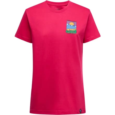 T-shirt dames La Sportiva Always