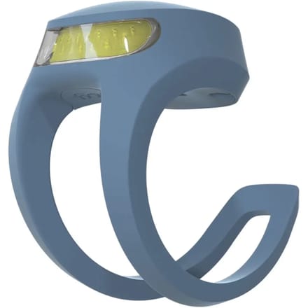 verlichting Knog Frog USB Front