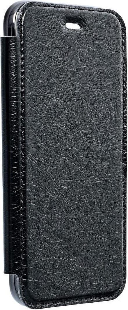 Forcell ELECTRO BOOK case Geschikt voor SAMSUNG S20 ULTRA - zwart