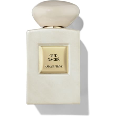 Armani Prive Oud Nacré Eau De Parfum