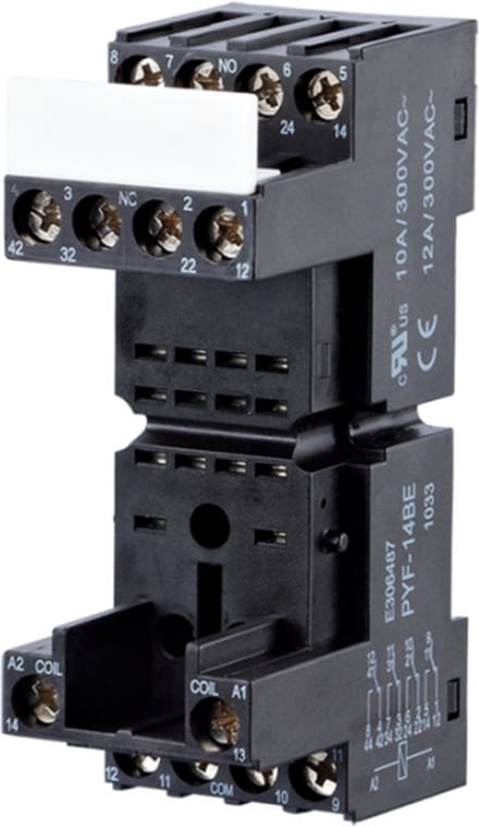 Metz Connect 110178 Fitting 300 V/AC (max) Piece 1 stuk(s)