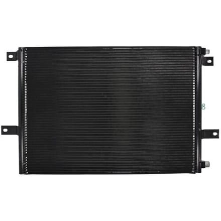 Condensator, airconditioning NRF 35638