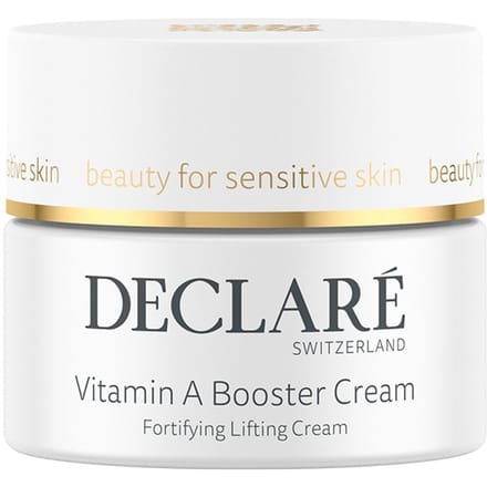 Declaré Age Control Vitamine A Booster Crème Gezichtscrème Dames 50 ml