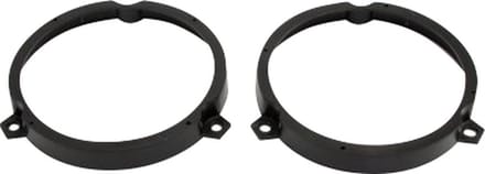 Speakerringen Kia Rio vanaf 2017/ Stonic vanaf 2017- 165 mm