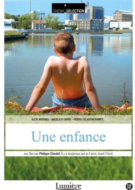 Une Enfance (DVD)