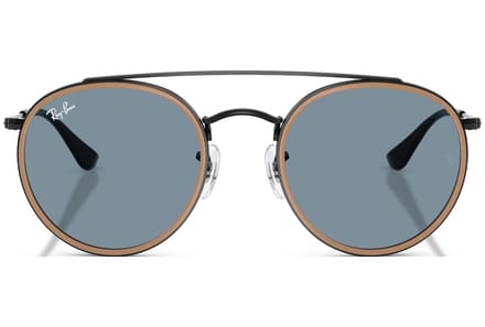 Ray Ban - Black - Blue