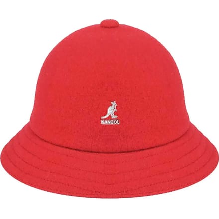 Bob wol Kangol Casual