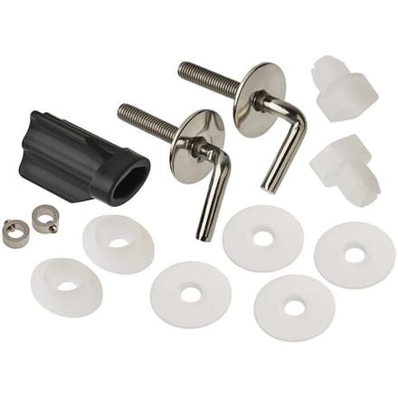 Ideal Standard Hinge Set for Kimera WC Seat