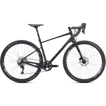 Fiets Sunn Venture Finest Shimano GRX RX812 11V
