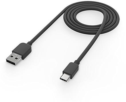 USB Kabel voor Fujifilm X-T3 en GFX 50R - DRAGON TRADING - 1 Meter