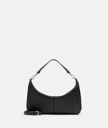 Liebeskind Berlin Hobo Small Black Größe: OS | Handtaschen Outlet | Damen | Schwarz