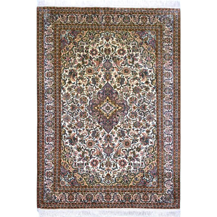 Vloerkleed Kashan | Casa Caron