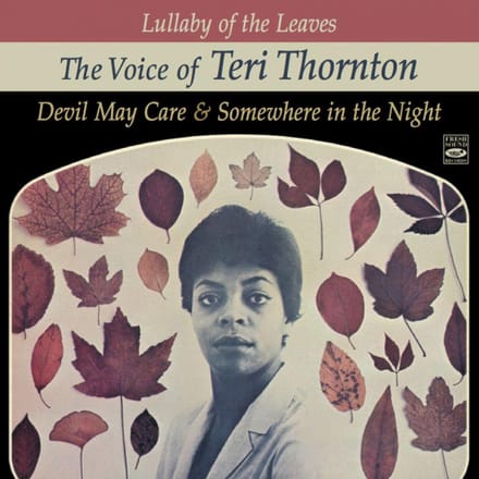 Lullaby of the Leaves