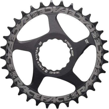Mono plateau schijf Race Face Direct Mount Direct Mount