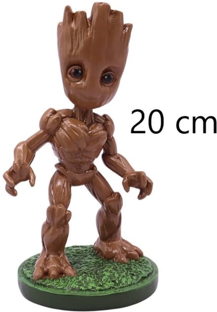 Disney Marvel Home 3D Statue Beeld - Groot