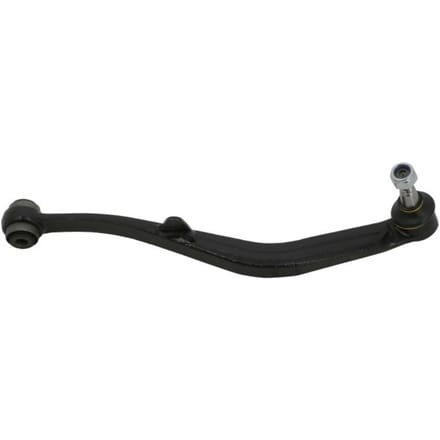 Draagarm, wielophanging MOOG ME-TC-7764 Achteras, rechts, terug