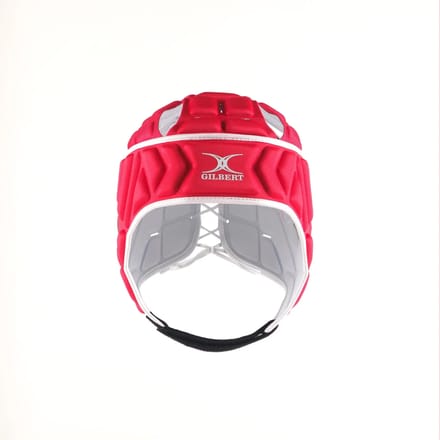 Rugby Helm Gilbert Vapour