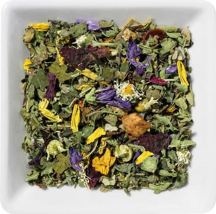 Kruidenmelange thee Feel Good Thee 100 gram