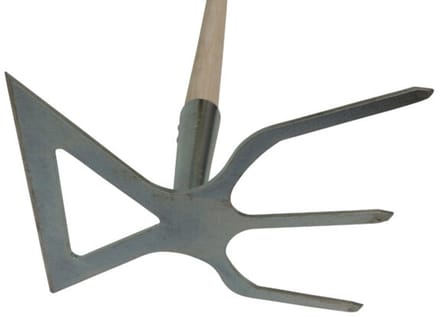 Combi hak (verschillende groottes)