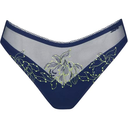 Vrouwen braziliaanse slip Lisca Jive