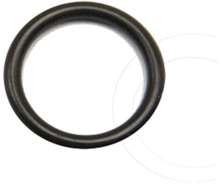 John Deere - O-Ring - Voor Graafmachine en Maaiers - T158743
