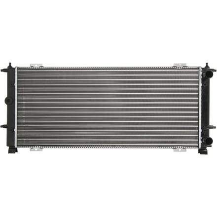 Radiator, motorkoeling MAHLE CR 173 000S