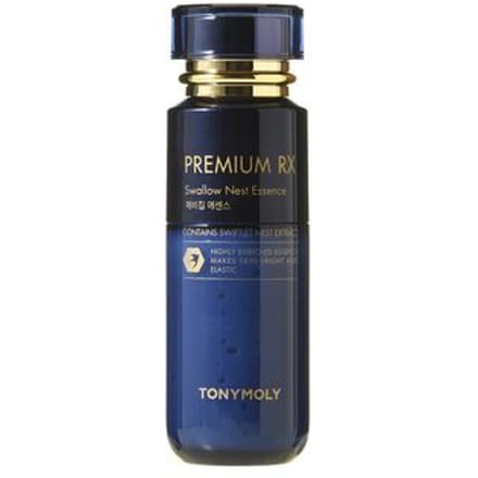 TONYMOLY Premium RX Zwaluwnest Essentie Voedende Hydraterende Gezichtsessentie 55ml