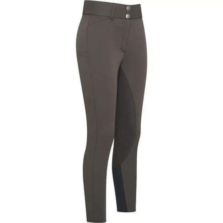 Dames wedstrijdbroek met volledige grip HV Polo Cleo