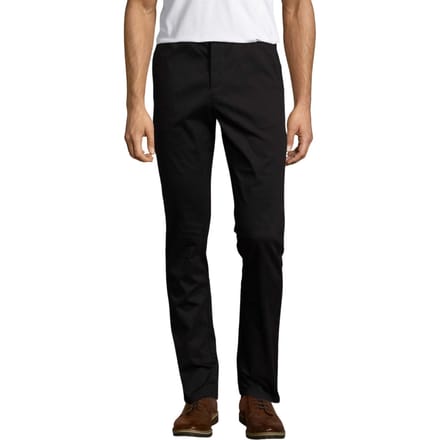 SOLS Heren Jared Stretch Broek (Zwart)