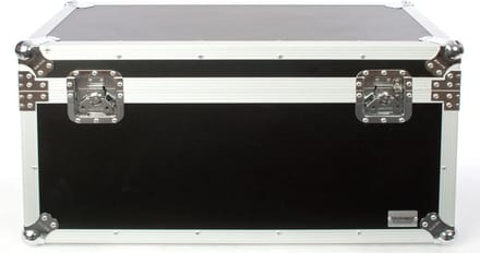 MUSIC STORE universeel Transport case I 780 x 375 x 405 mm - Hardware cases