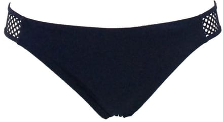Passionata - Fishergirl - bikinislip - blauw - maat 42