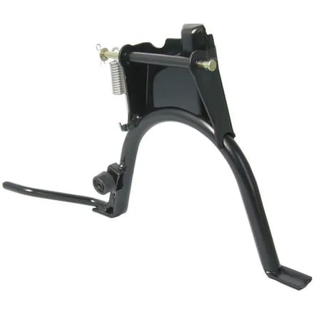 Middenstandaard scooter Buzzetti MBK 50 Stunt-Yamaha 50 Slider