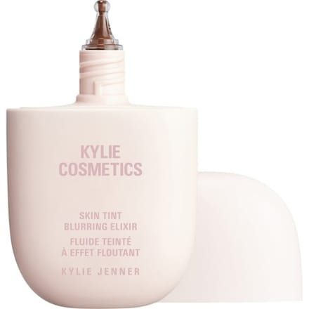 Kylie Jenner Cosmetics Stichting Skin Tint Blurring Elixir Vloeibare foundation Dames 30 ml
