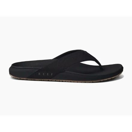 Reef The raglan cj3889-51-black/gum