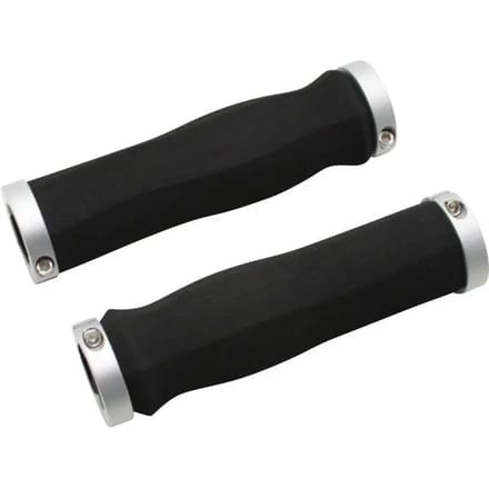 Paar city import handvatten anatomische schuimklem chc P2R
