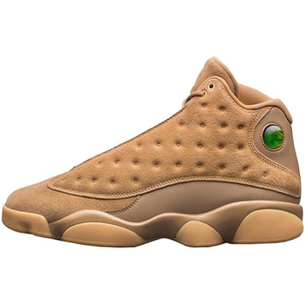 Jordan 13 Retro Wheat 414571-705 43