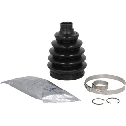 Balgenset, aandrijfas SPIDAN 24296