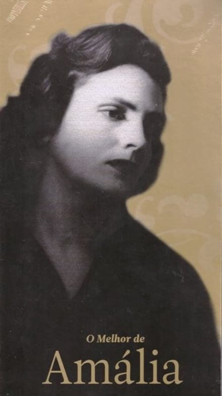 Amália Rodrigues - O Melhor De Amália (2 CD) (Remastered)