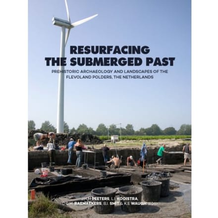 Resurfacing The Submerged Past