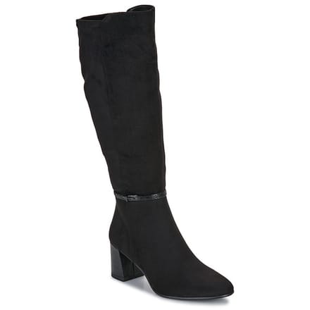 Laarzen met hakken Tamaris 25513-098