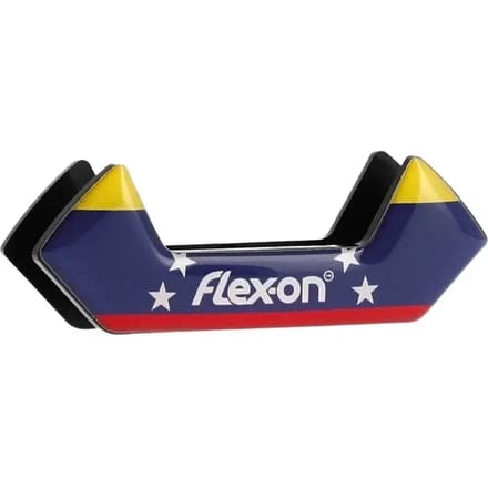Stijgbeugel stickers Flex-On Safe On Venezuela