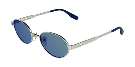 Karl Lagerfeld KL366S Silver 54/19/140 WOMAN Zonnebrillen