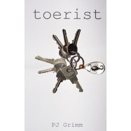 Toerist - Pj Grimm
